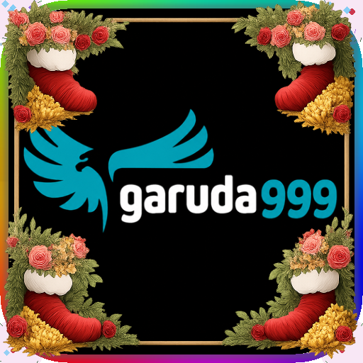 garuda999 — mitra unggulan